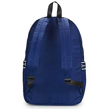 Fred Perry GRAPHIC TAPE BACKPACK Marineblå