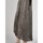 textil Dame Korte kjoler La Haine Inside Us P2227 4B | VIVEKA Grå