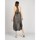 textil Dame Korte kjoler La Haine Inside Us P2227 4B | VIVEKA Grå