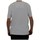 textil Herre T-shirts m. korte ærmer Aeronautica Militare TS1903J52373062 Hvid