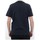textil Herre T-shirts m. korte ærmer Aeronautica Militare TS1937J54608323 Grafit