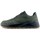Sko Herre Lave sneakers 4F OBML250 Oliven