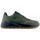 Sko Herre Lave sneakers 4F OBML250 Oliven