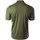 textil Herre T-shirts m. korte ærmer Magnum 34935366723 Oliven