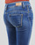 textil Dame Smalle jeans Le Temps des Cerises PULP PHACOS Blå