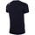 textil Herre T-shirts m. korte ærmer 4F TSM354 Marineblå
