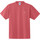 textil Herre T-shirts & poloer adidas Originals Heavyweight shmoofoil pocket tee Orange