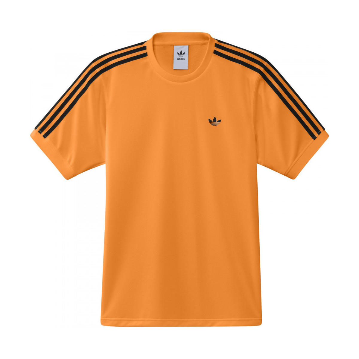 textil Herre T-shirts & poloer adidas Originals Club jersey Orange