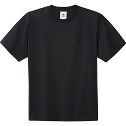 textil T-shirts & poloer adidas Originals Skateboarding 4.0 logo ss tee Sort