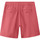 textil Shorts adidas Originals Heavyweight shmoofoil short Orange