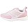 Sko Dame Lave sneakers Tamaris 112372628566 Pink