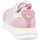 Sko Dame Lave sneakers Tamaris 112372628566 Pink