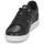 Sko Lave sneakers Emporio Armani EA7  Sort / Hvid