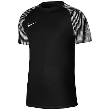 textil Herre T-shirts m. korte ærmer Nike Drifit Academy Sort