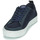 Sko Herre Lave sneakers TBS RSOURCE2Q8B22 Marineblå / Hvid