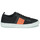 Sko Herre Lave sneakers TBS RSOURCE2Q8F44 Sort / Orange