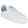 Sko Børn Lave sneakers Victoria DEPORTIVO BASKET PIEL Hvid / Blå