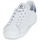 Sko Børn Lave sneakers Victoria DEPORTIVO BASKET PIEL Hvid / Blå