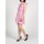 textil Dame Korte kjoler Liu Jo W19009 T0130 | Abito Friendly Violet