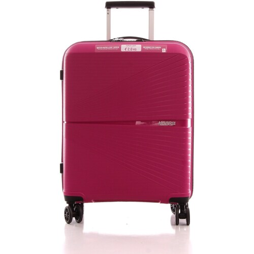 Tasker Håndtasker m. kort hank American Tourister 88G091001 Pink