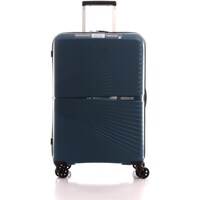 Tasker Softcase kufferter American Tourister 88G011002 Blå