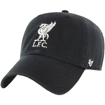 Kasketter '47 Brand  EPL FC Liverpool Clean Up Cap