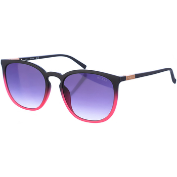 Ure & Smykker Dame Solbriller Guess Sunglasses GU3020S-02B Flerfarvet