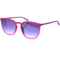 Ure & Smykker Dame Solbriller Guess Sunglasses GU3020S-83B Violet