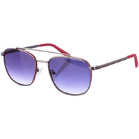 Ure & Smykker Dame Solbriller Guess Sunglasses GU6946S-06B Flerfarvet
