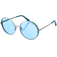 Ure & Smykker Dame Solbriller Guess Sunglasses GU7606S-10V Flerfarvet