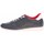 Sko Dame Lave sneakers Remonte D310314 Sort