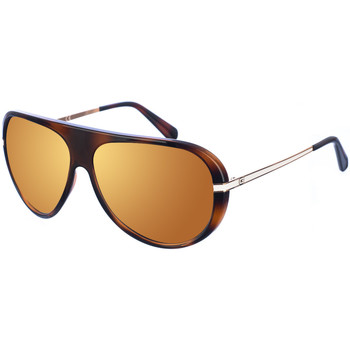 Ure & Smykker Dame Solbriller Guess Sunglasses GU6964S-52C Flerfarvet