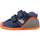 Sko Dreng Lave sneakers Biomecanics 212151 Blå