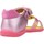 Sko Pige Sandaler Agatha Ruiz de la Prada 212903 Pink