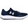 Sko Herre Lave sneakers Under Armour Charged Pursuit 3 Marineblå