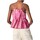 textil Dame Toppe / Bluser Pepe jeans  Pink