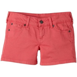textil Pige Shorts Pepe jeans  Pink