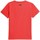 textil Dreng T-shirts m. korte ærmer 4F JTSM001 Rød