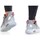 Sko Dame Lave sneakers Nike Jordan MA2 GS Grå