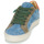 Sko Dame Lave sneakers Dream in Green ACANTHE Jeans