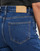 textil Dame Smalle jeans Vero Moda VMBRENDA Blå / Mørk
