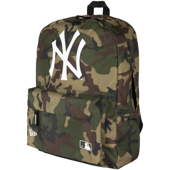 Tasker Rygsække
 New-Era MLB New York Yankees Everyday Backpack Grøn