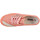 Sko Dame Sneakers Kawasaki Color Block Shoe K202430 4144 Shell Pink Pink