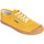 Sko Herre Sneakers Kawasaki Original Pure Shoe K212441 5005 Golden Rod Gul