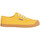 Sko Herre Sneakers Kawasaki Original Pure Shoe K212441 5005 Golden Rod Gul