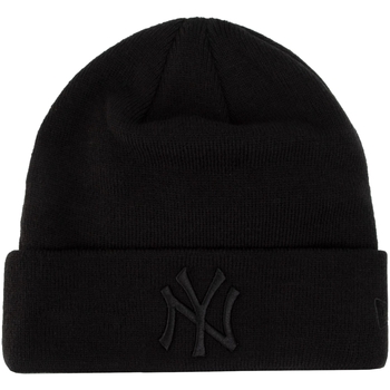 Accessories Herre Huer New-Era New York Yankees Cuff Hat Sort