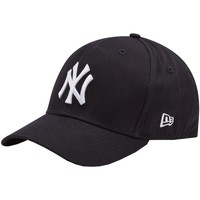 Accessories Herre Kasketter New-Era 9FIFTY New York Yankees MLB Stretch Snap Cap Blå