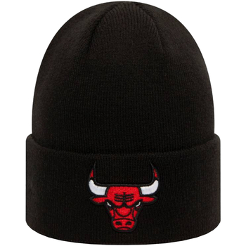 Accessories Herre Huer New-Era Chicago Bulls Cuff Hat Sort