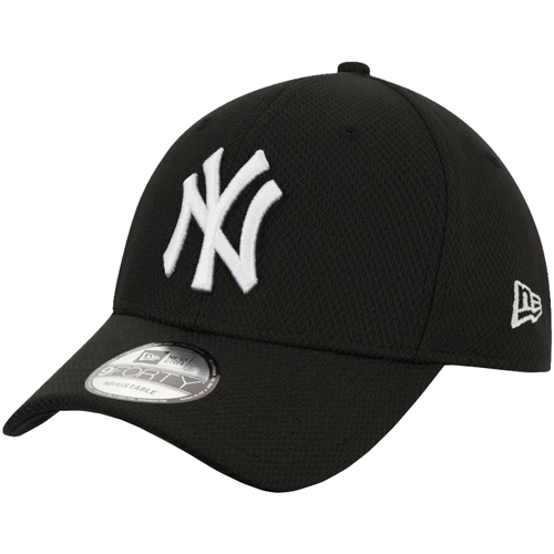 Accessories Herre Kasketter New-Era 9FORTY Diamond New York Yankees MLB Cap Sort