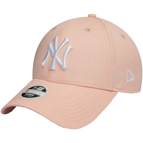 Accessories Dame Kasketter New-Era League Essential New York Yankees MLB Cap Pink